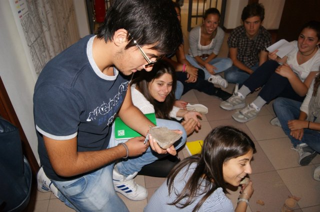 Dallo scavo al museo - Pon Archeologia
